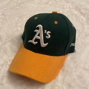 ✨A’s hat✨